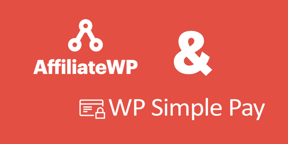 AffiliateWP and WP Simple Pay