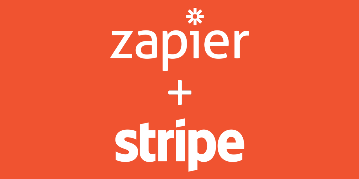 Using Stripe & Zapier for Zero-Code Solutions