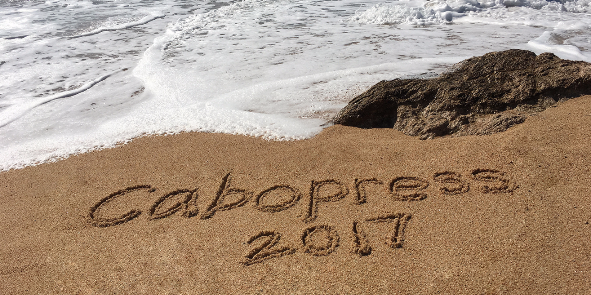 CaboPress – A Unique Business Conference
