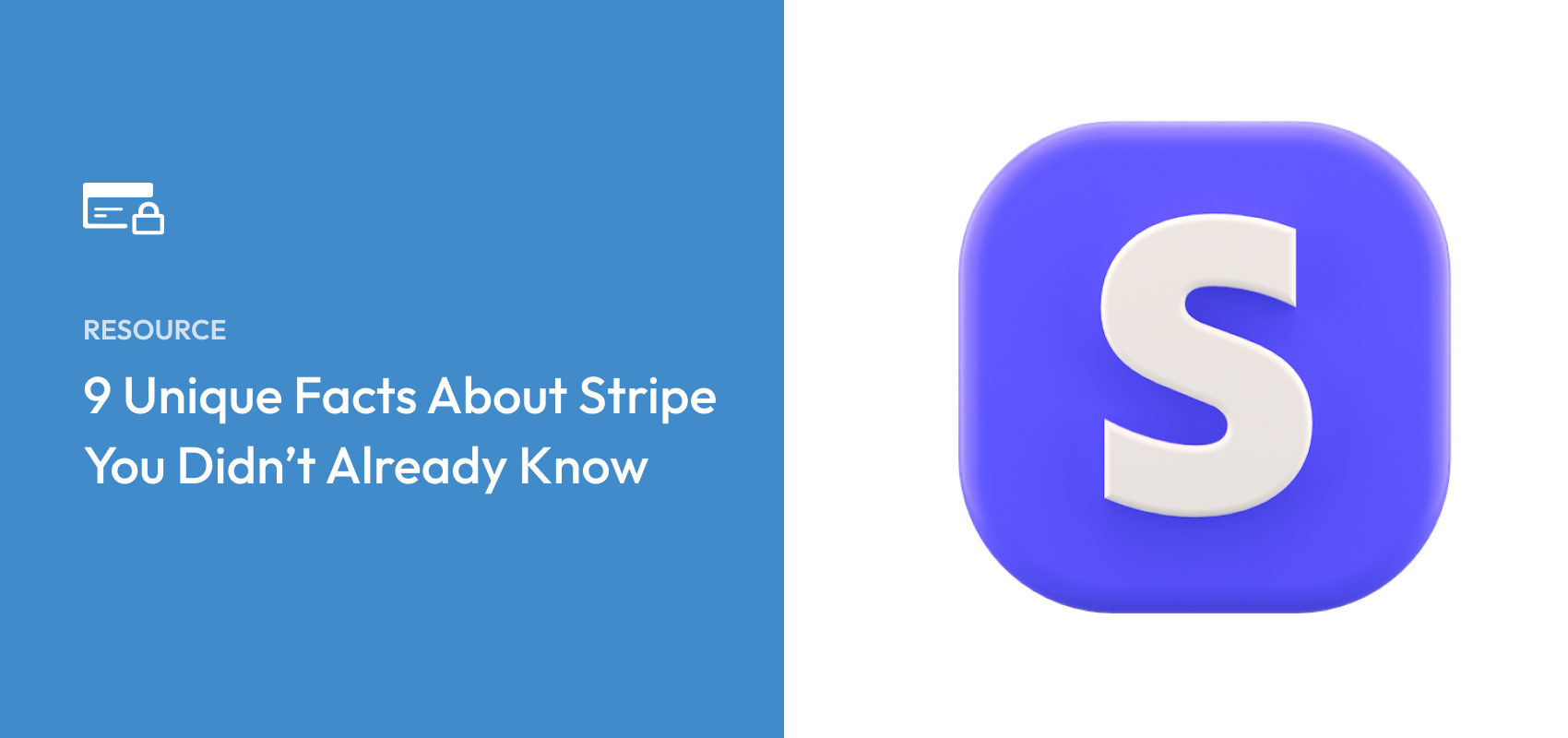 9 Unique Facts About Stripe You Didn’t Already Know