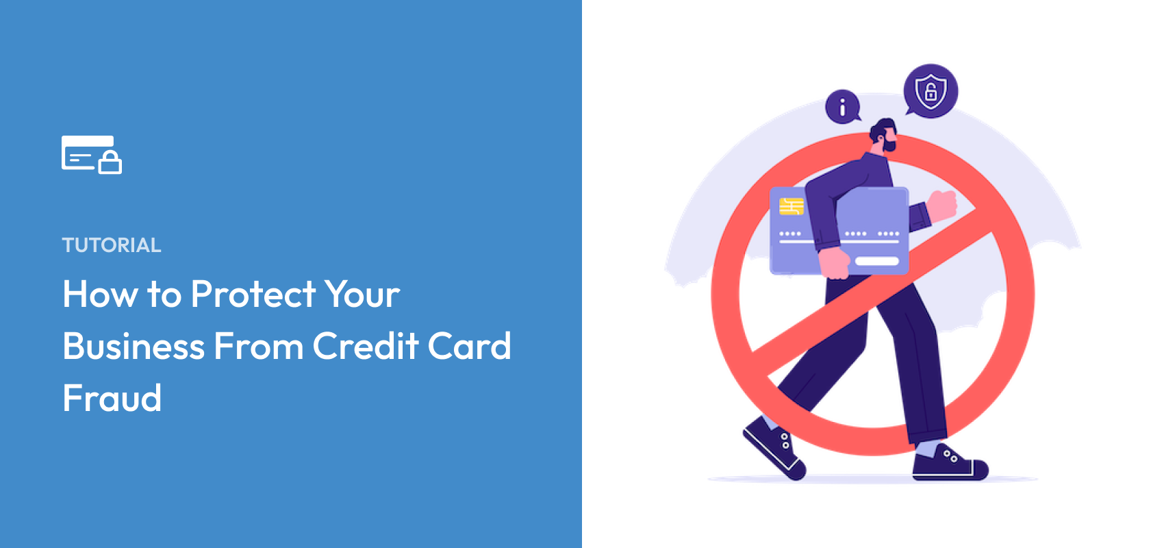 How to Protect Your Business From Credit Card Fraud