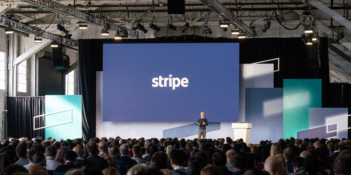 What to Know From Stripe’s Latest Annual Conference