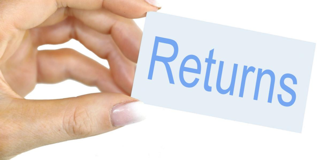 Refund and Return Policy