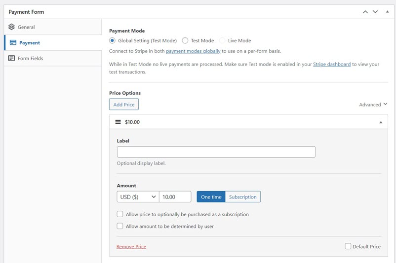 Offering Discounts with PayPal Integration & Discount Codes - The Form  Builder Blog