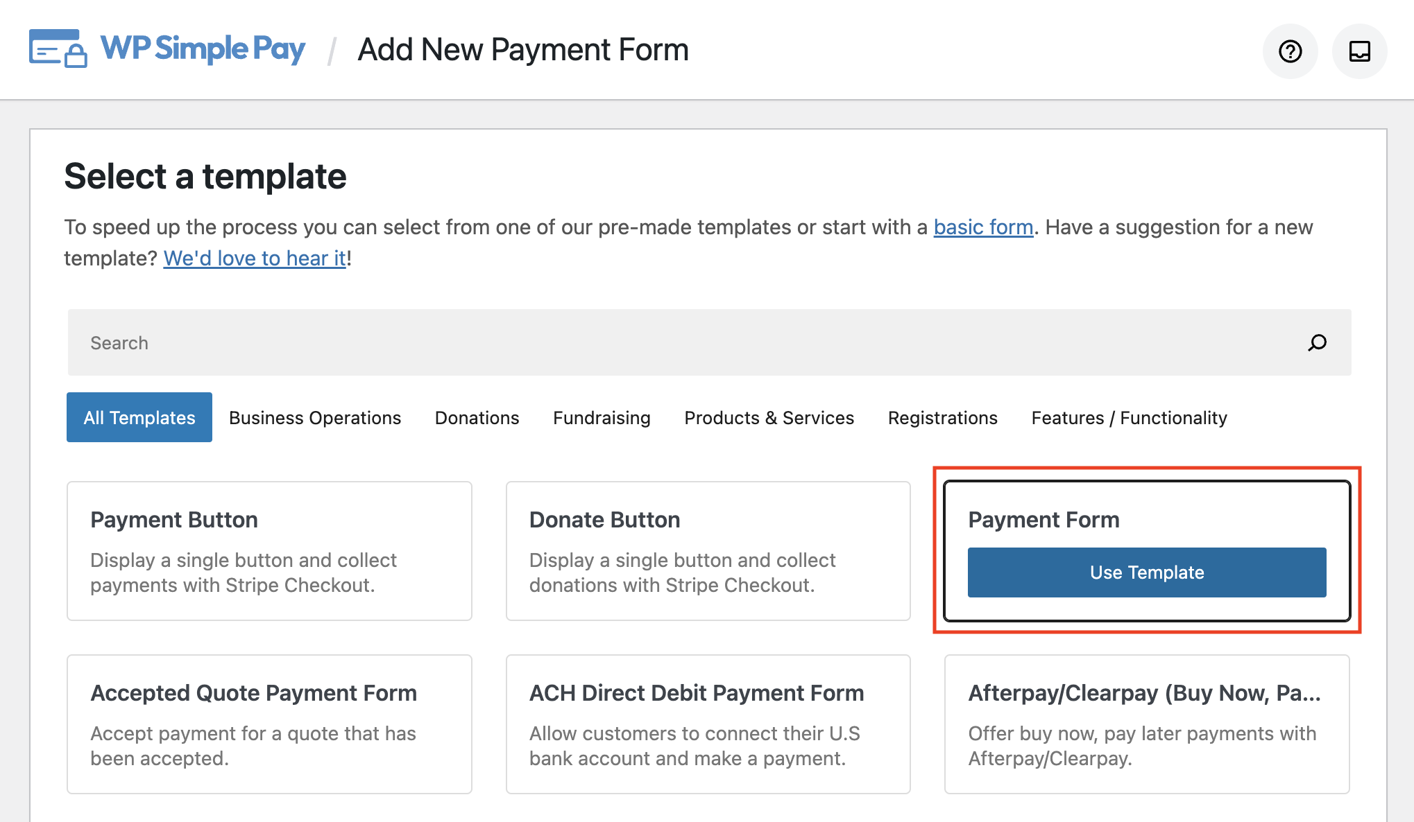 Accept both WooCommerce and Direct Checkout on the same form - Payment  System