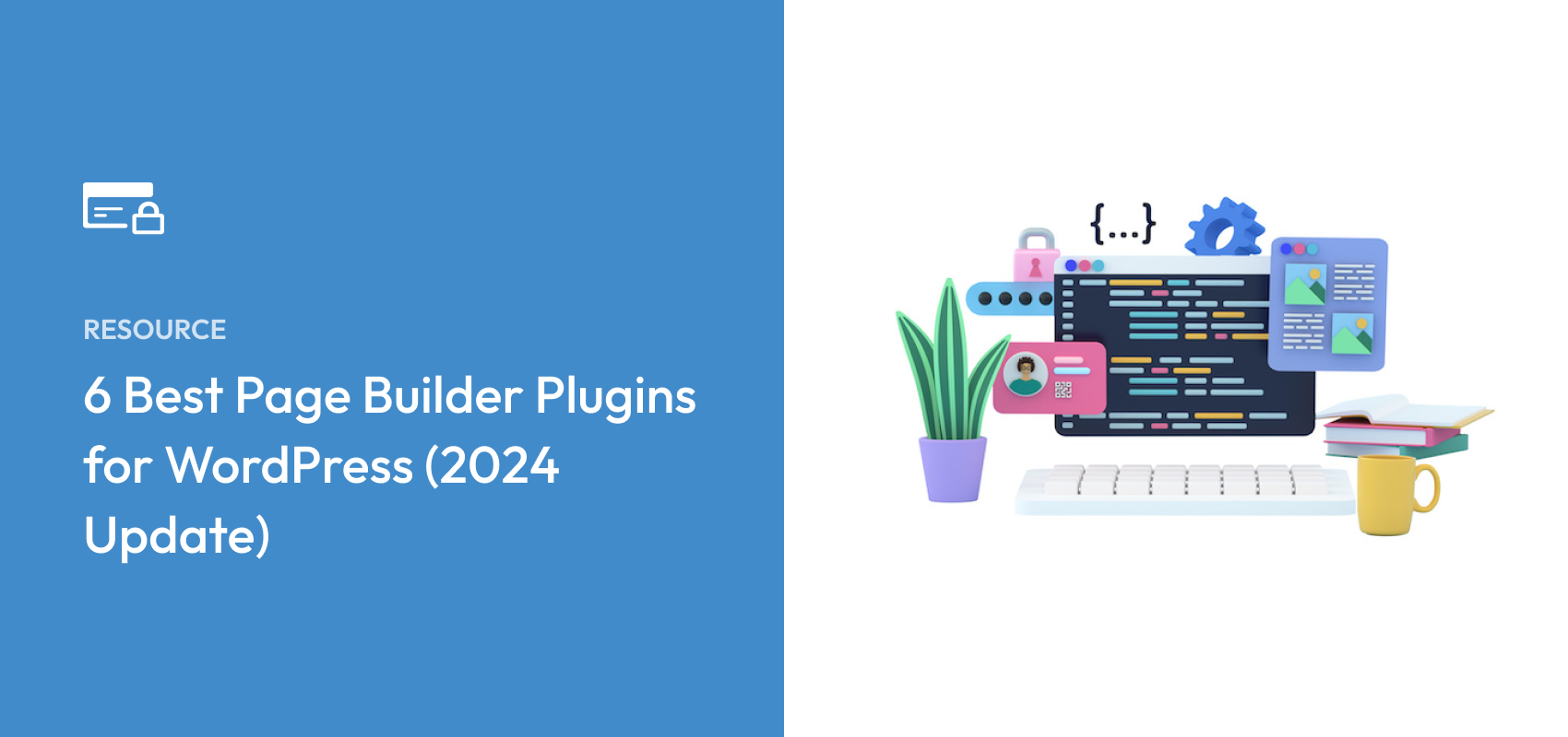 6 Best Page Builder Plugins for WordPress (Compared)