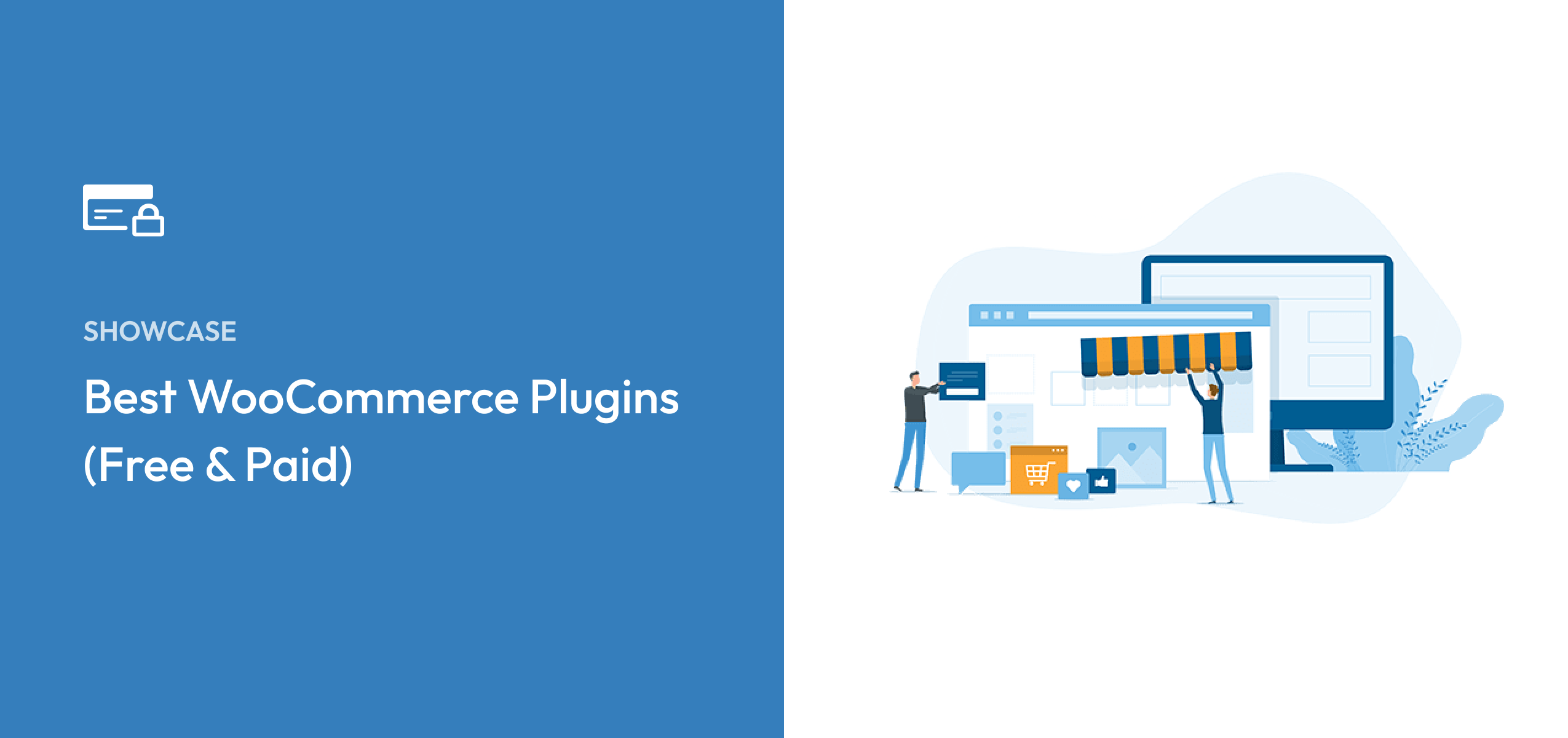 11 Best WooCommerce Plugins (Free and Paid)