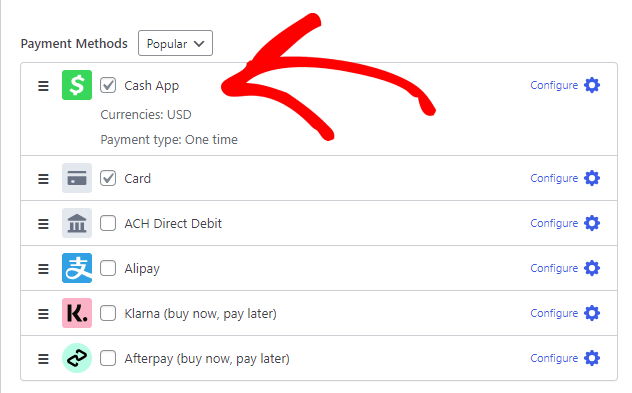 Soon You'll Be Able to Make Afterpay Payments on Cash App