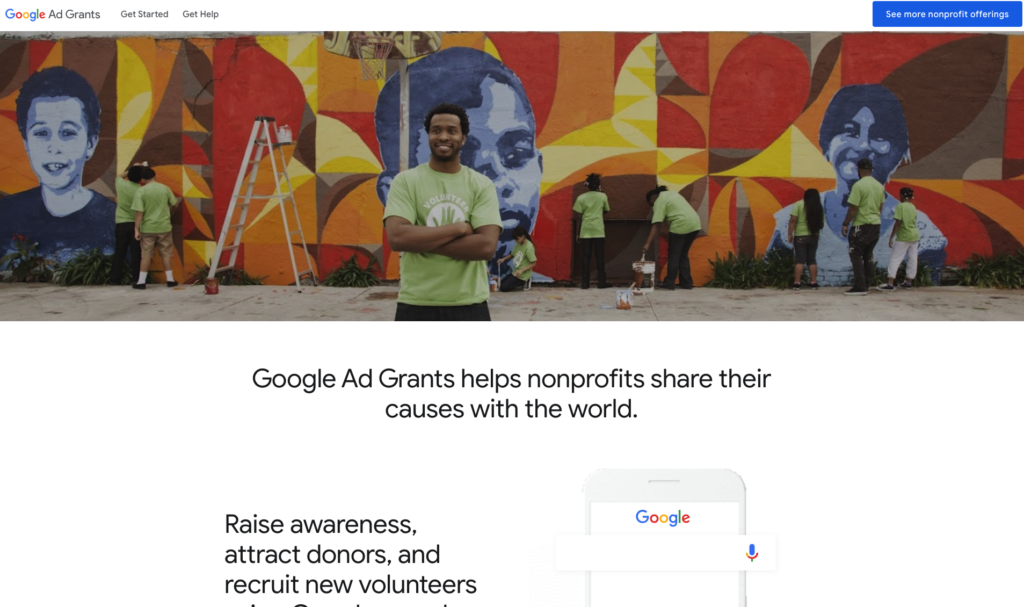 nonprofit
