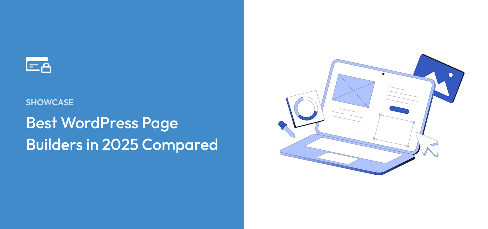 7 Best WordPress Page Builders in 2025 Compared