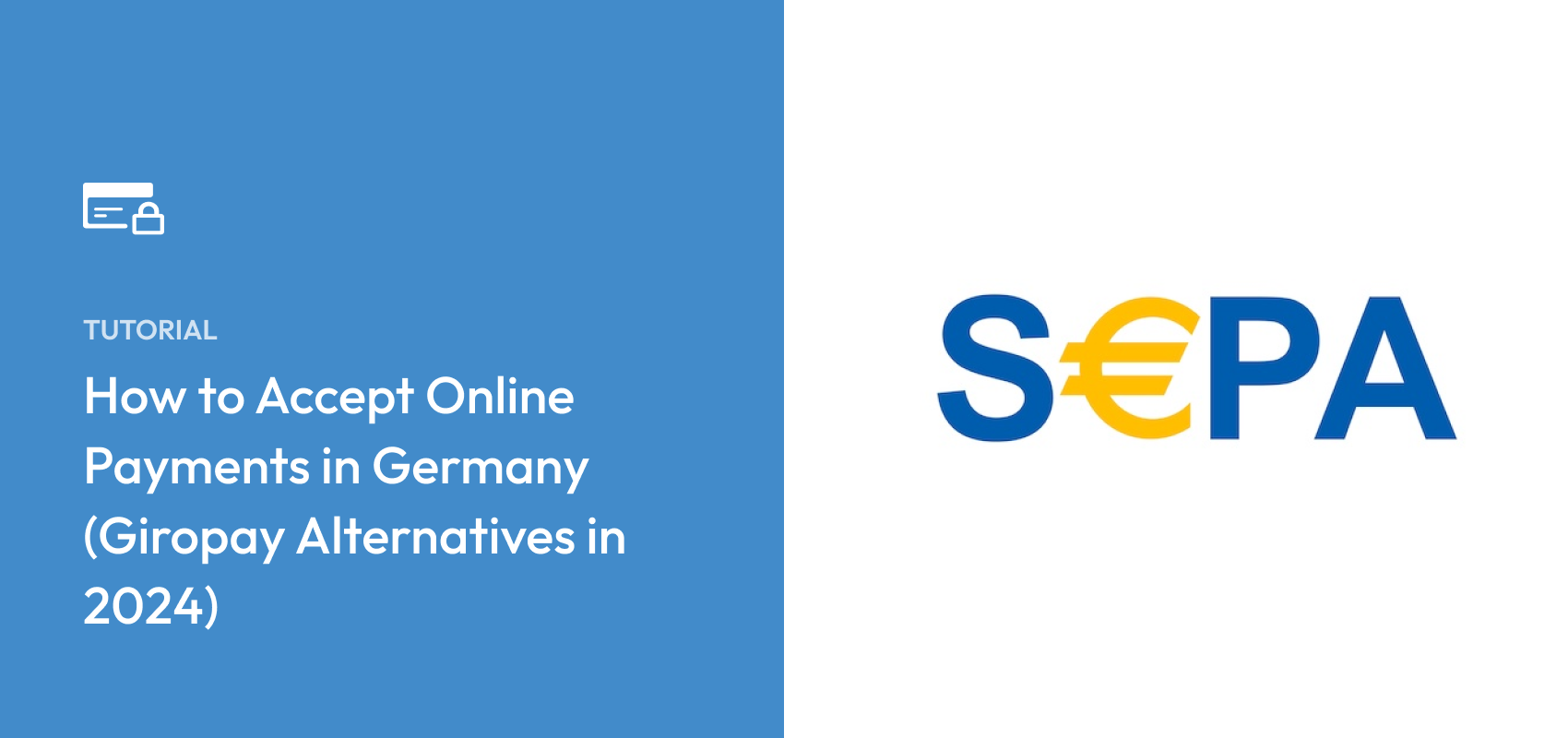 How to Accept Online Payments in Germany (2024)